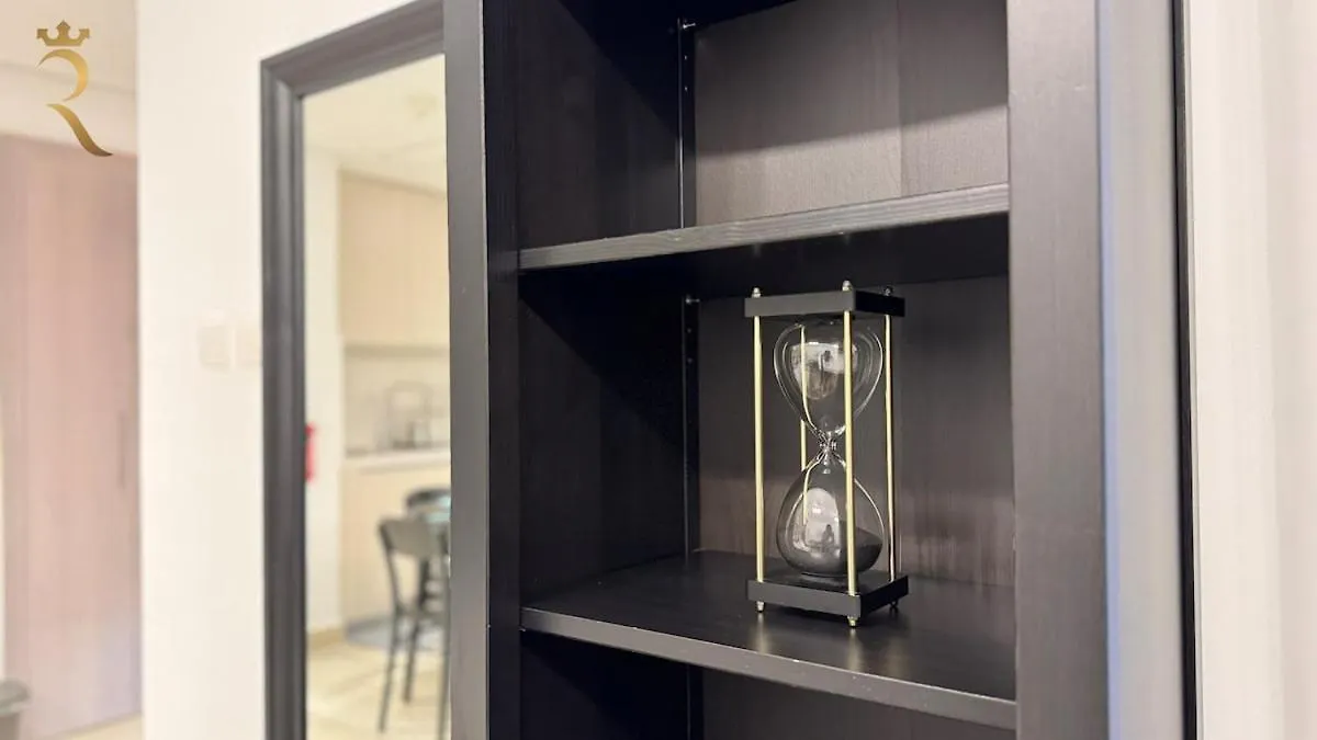 Yas Island 1Br Apt Cozy And Comfortable For 3 Abu Dhabi