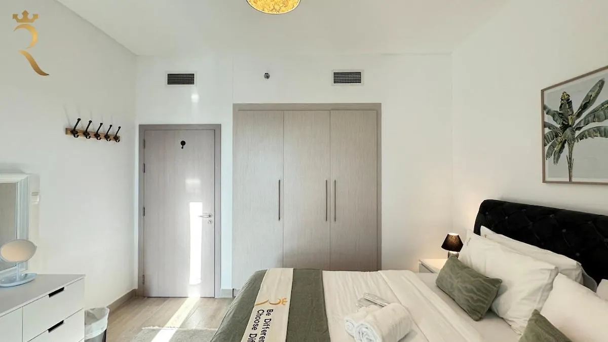 Yas Island 1Br Apt Cozy And Comfortable For 3 Abu Dhabi 0*,  United Arab Emirates