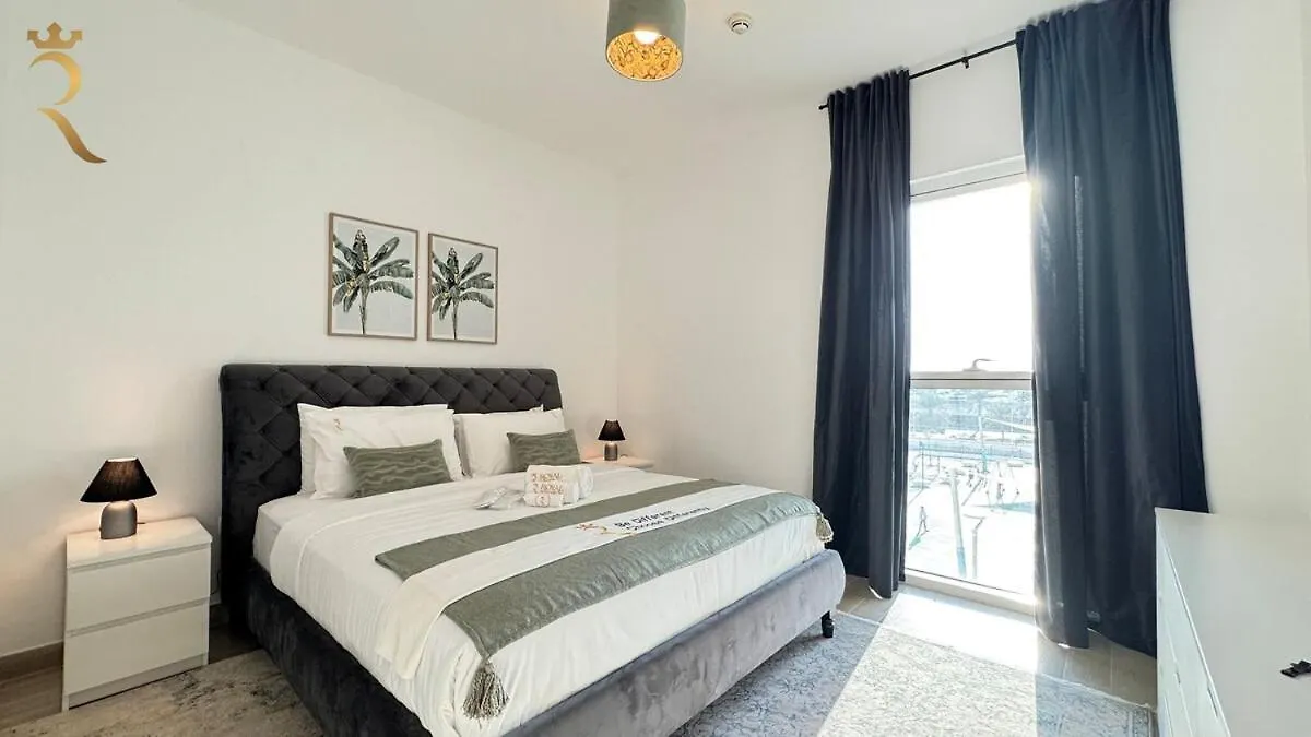 Yas Island 1Br Apt Cozy And Comfortable For 3 Abu Dhabi
