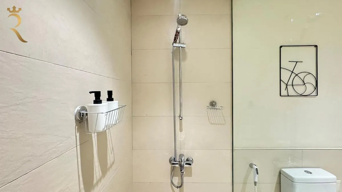 Yas Island 1Br Apt Cozy And Comfortable For 3 Abu Dhabi Apartment