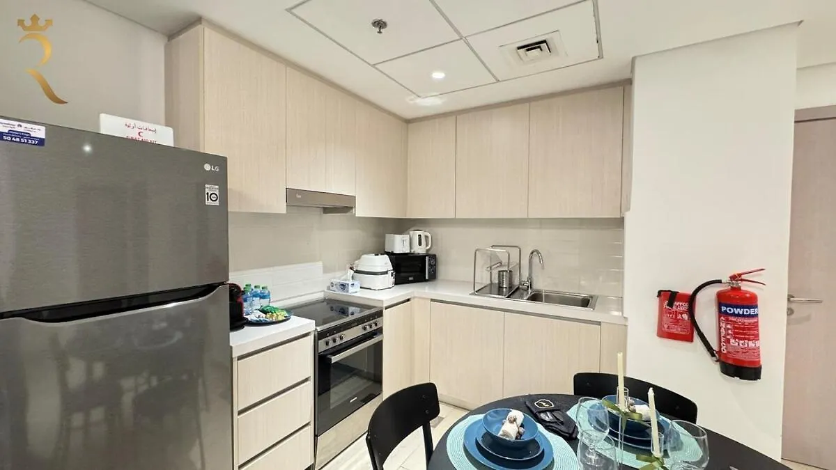 Yas Island 1Br Apt Cozy And Comfortable For 3 Abu Dhabi United Arab Emirates