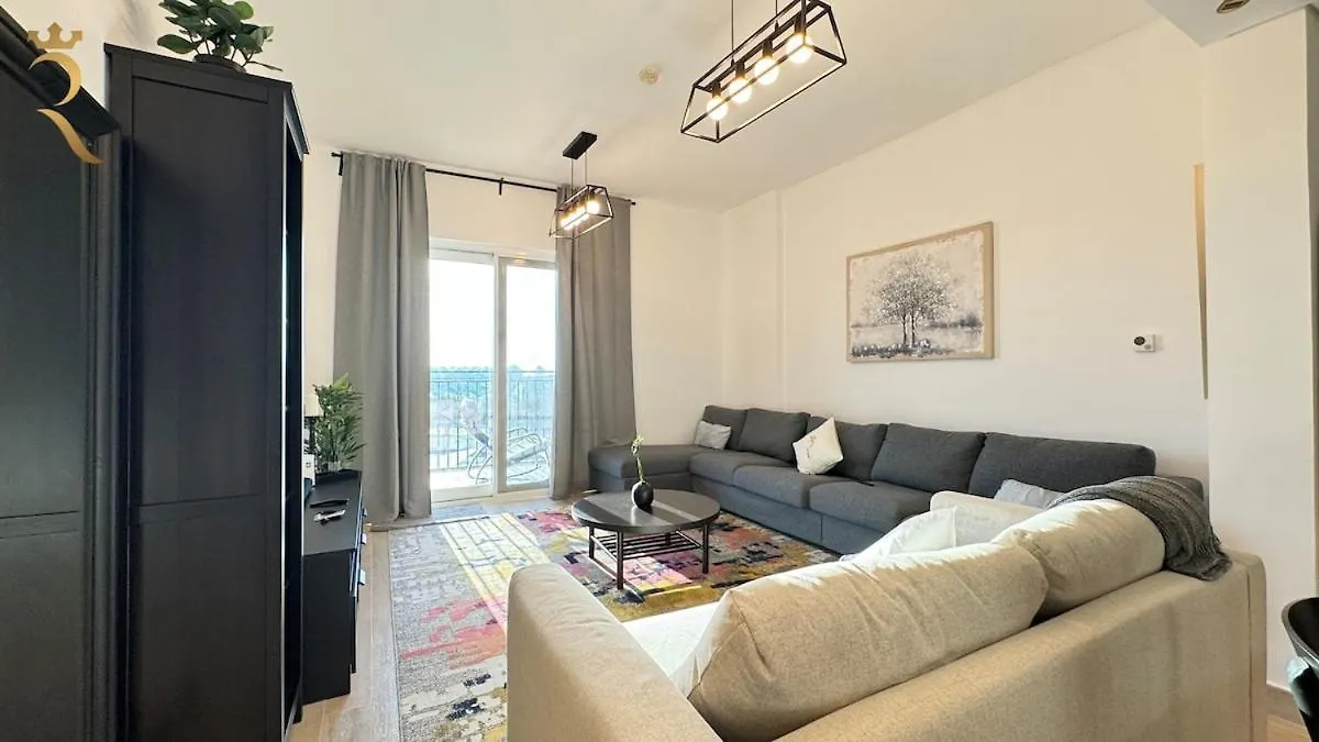 Yas Island 1Br Apt Cozy And Comfortable For 3 Abu Dhabi 0*,  United Arab Emirates