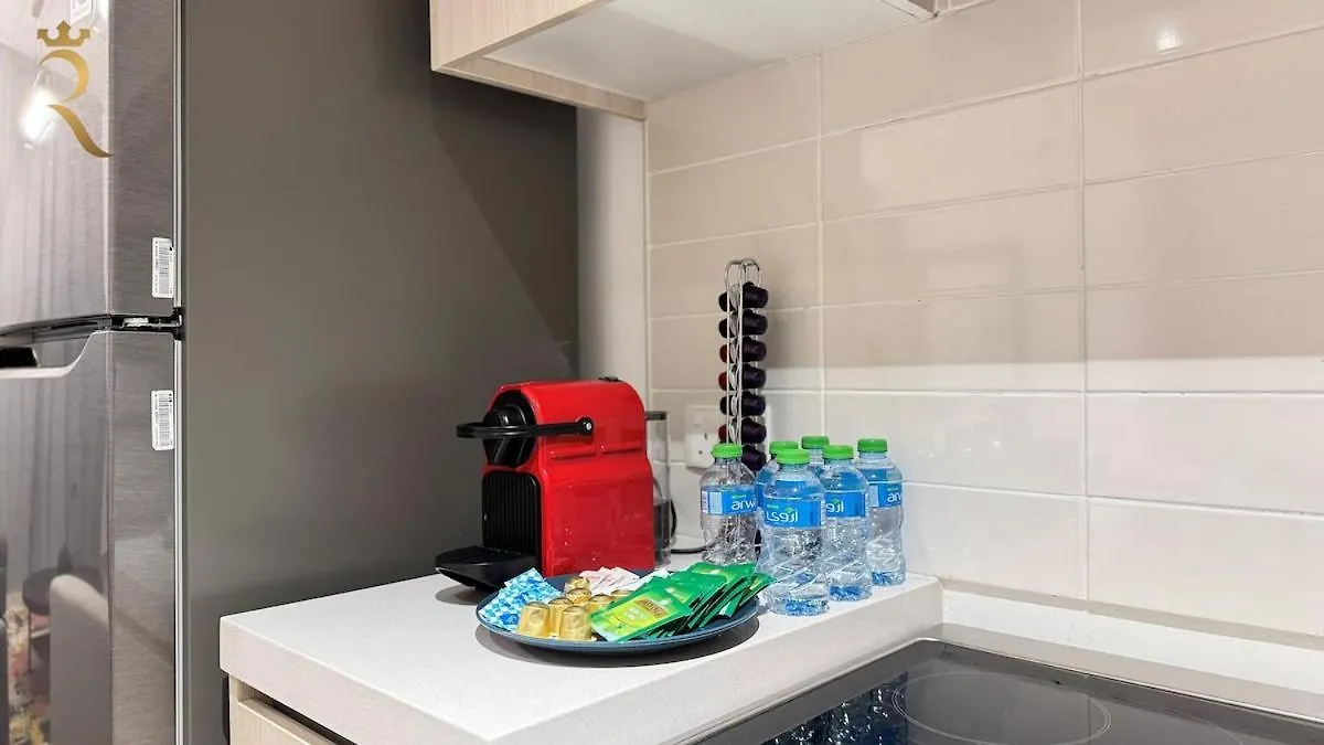 Apartment Yas Island 1Br Apt Cozy And Comfortable For 3 Abu Dhabi