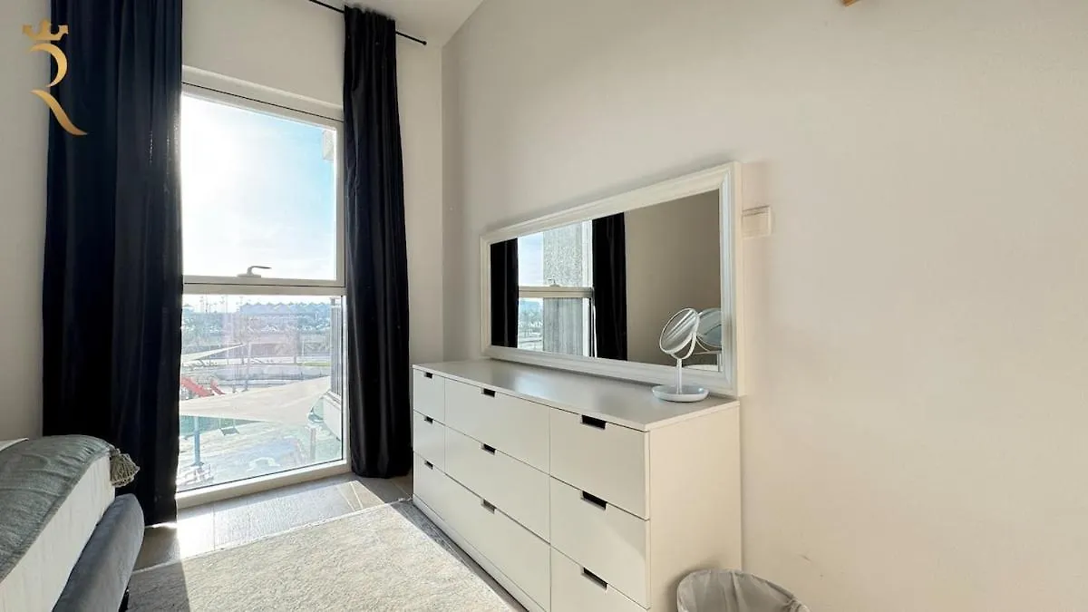 Yas Island 1Br Apt Cozy And Comfortable For 3 Abu Dhabi United Arab Emirates