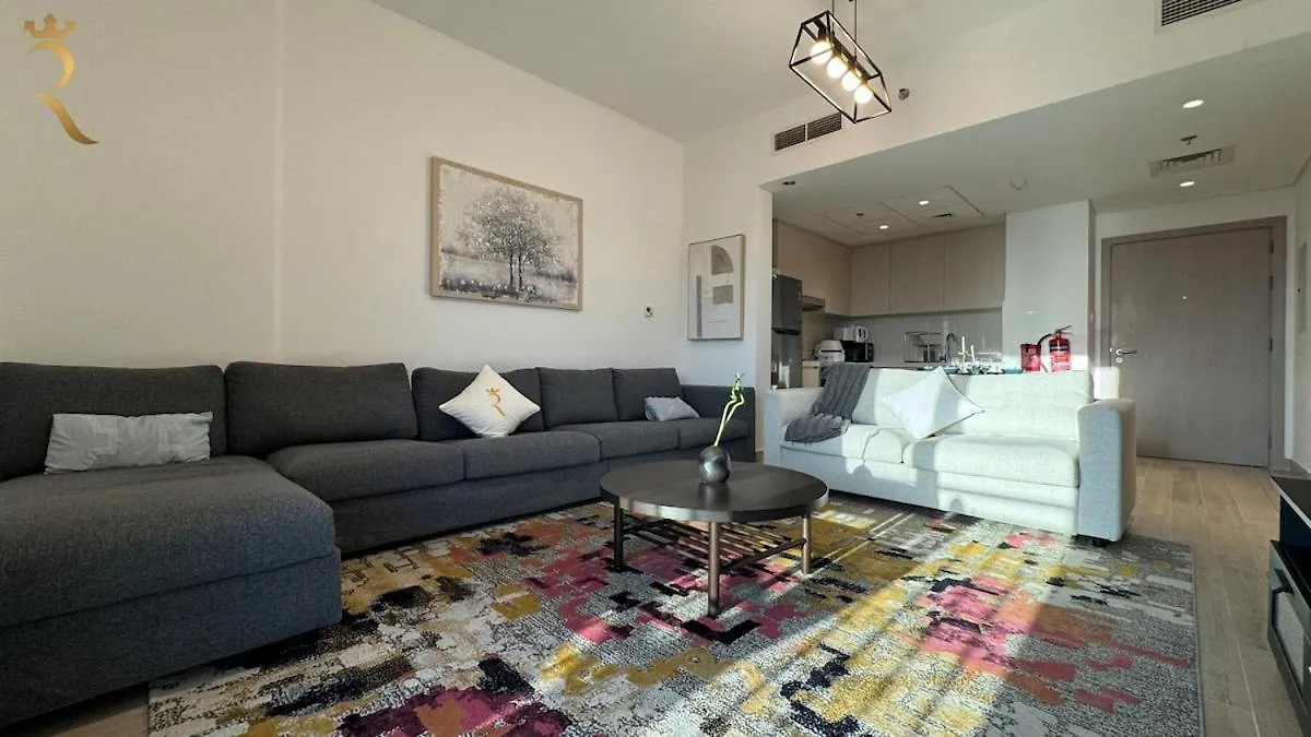 Yas Island 1Br Apt Cozy And Comfortable For 3 Abu Dhabi United Arab Emirates
