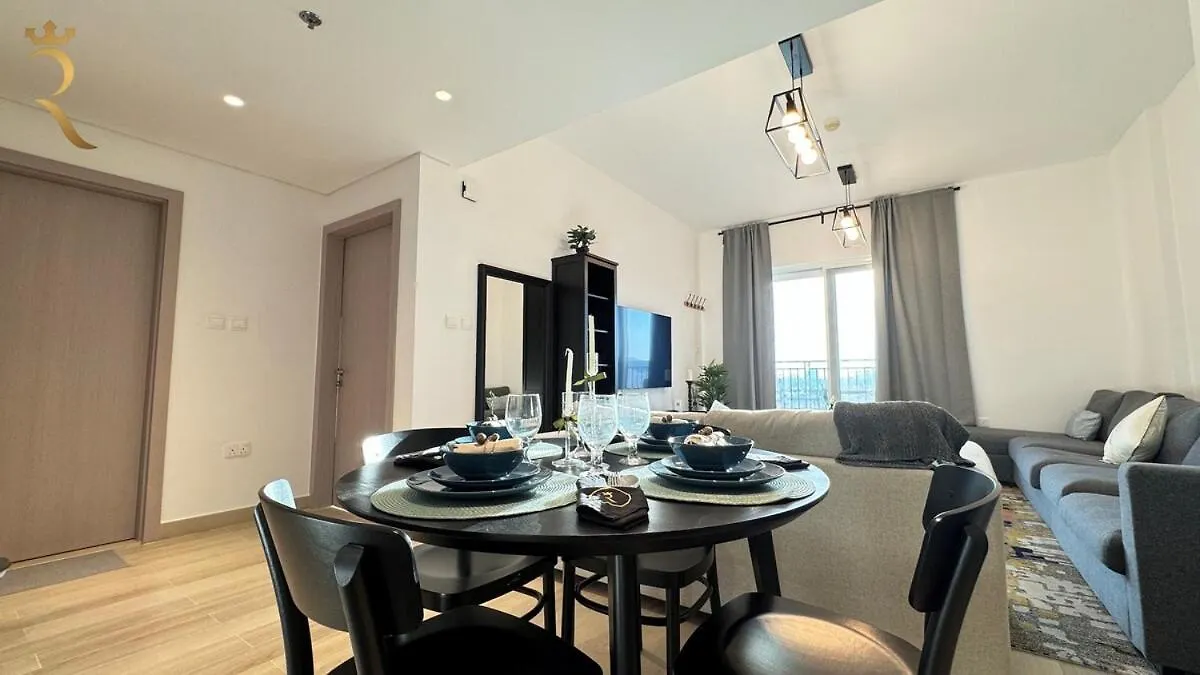 Yas Island 1Br Apt Cozy And Comfortable For 3 Abu Dhabi 0*,  United Arab Emirates