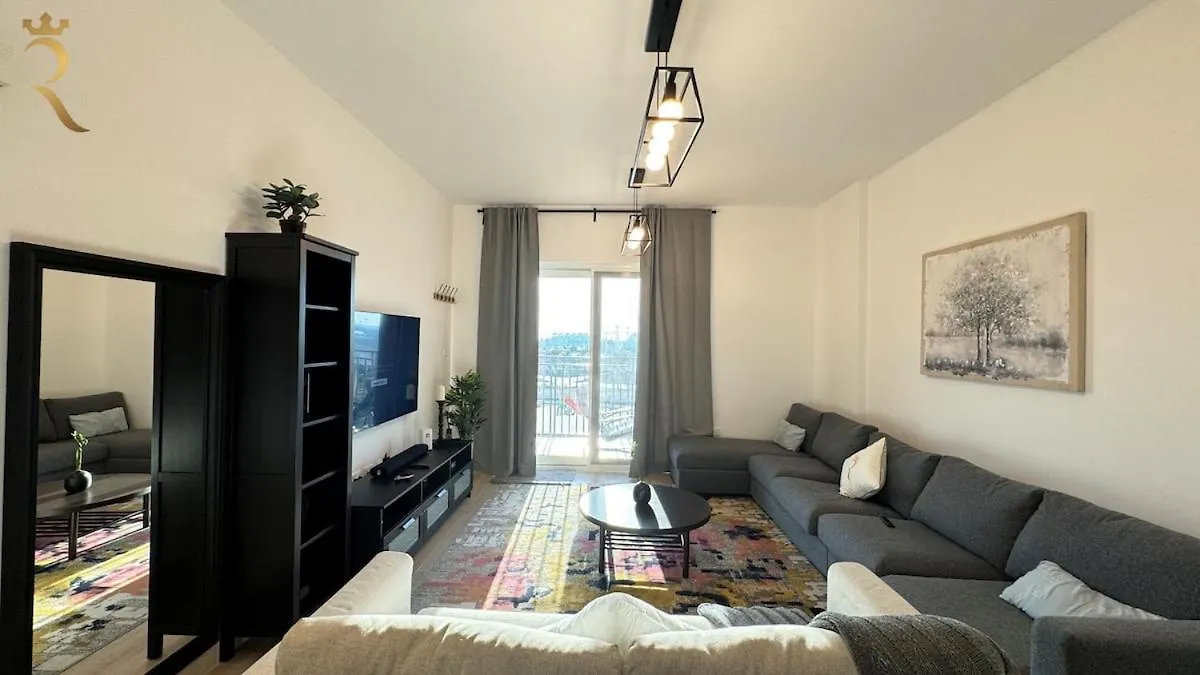 Apartment Yas Island 1Br Apt Cozy And Comfortable For 3 Abu Dhabi United Arab Emirates