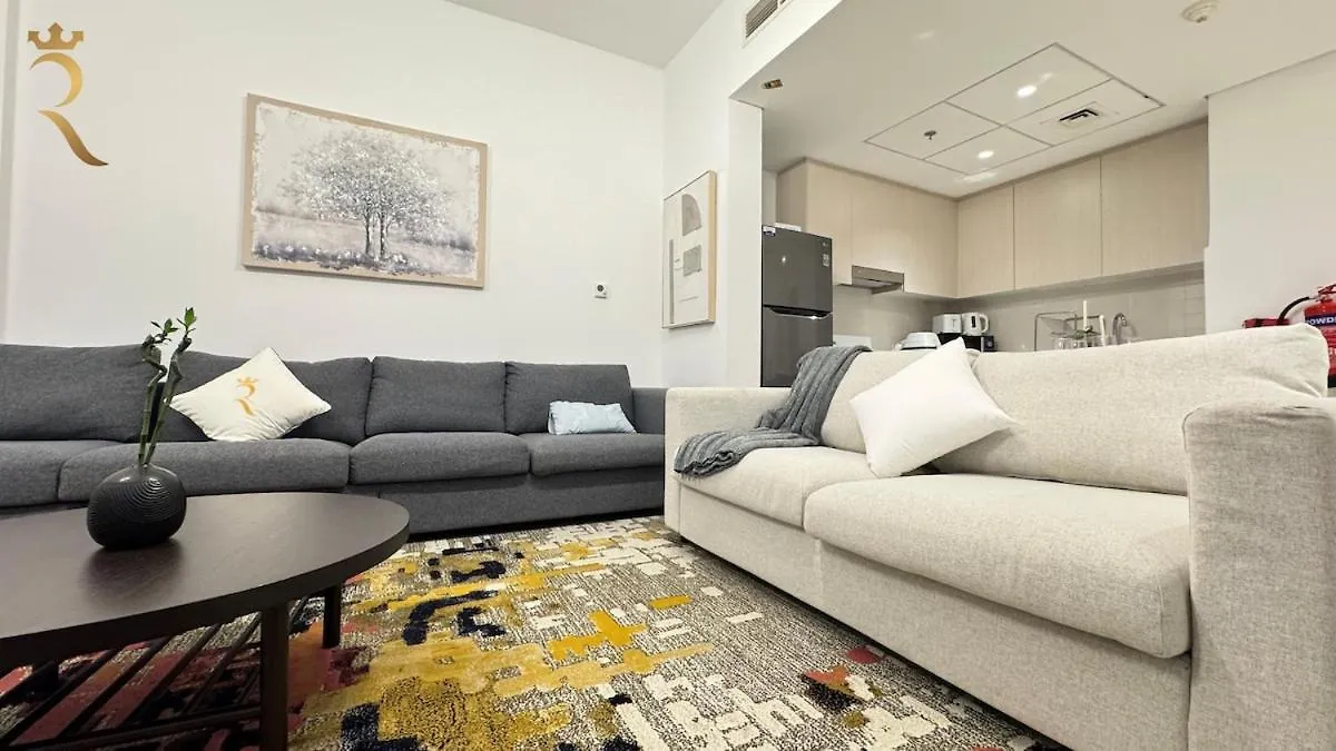 Yas Island 1Br Apt Cozy And Comfortable For 3 Abu Dhabi