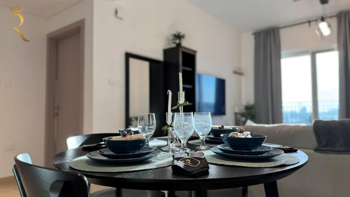 Yas Island 1Br Apt Cozy And Comfortable For 3 Abu Dhabi United Arab Emirates