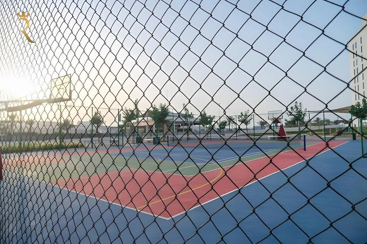 Yas Island 1Br Apt Cozy And Comfortable For 3 Abu Dhabi