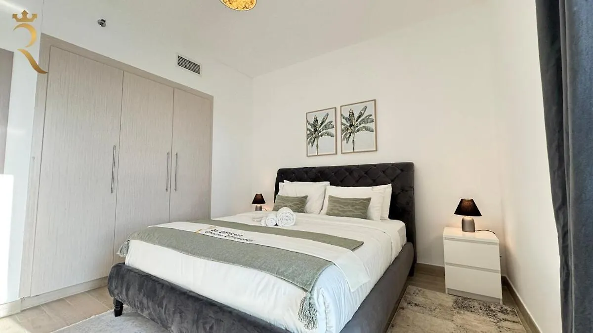 Yas Island 1Br Apt Cozy And Comfortable For 3 Abu Dhabi 0*,