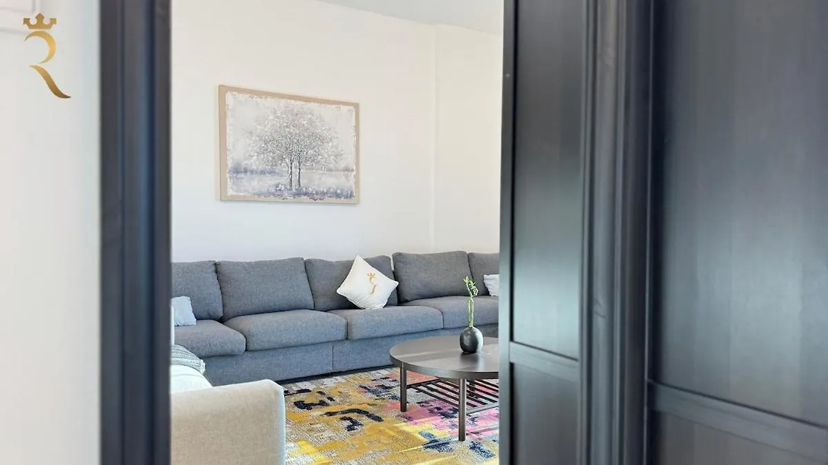 Yas Island 1Br Apt Cozy And Comfortable For 3 Abu Dhabi 0*,