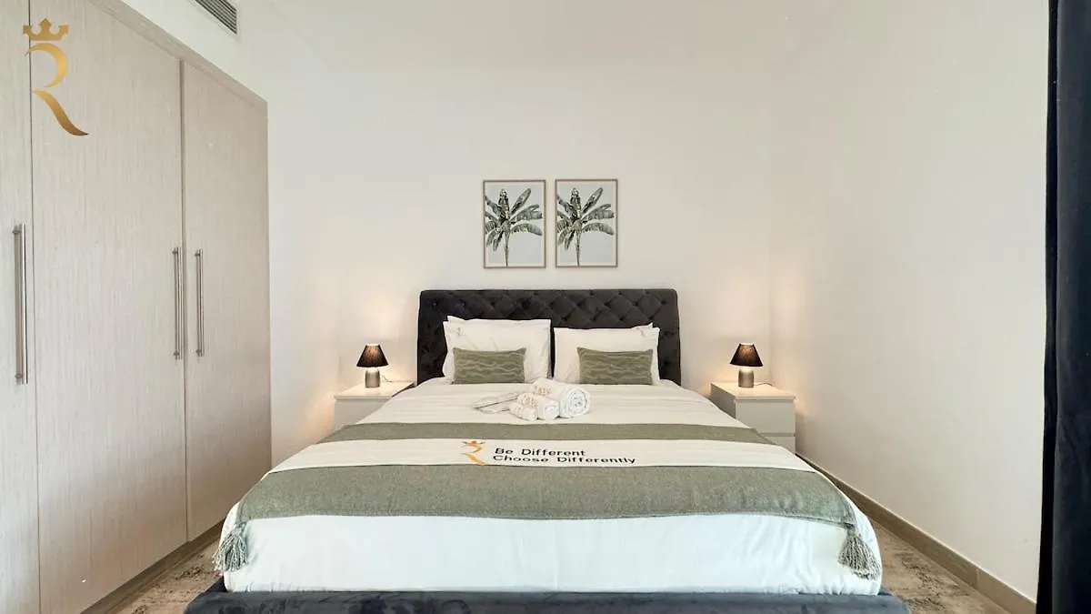 Yas Island 1Br Apt Cozy And Comfortable For 3 Abu Dhabi Apartment