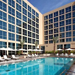 3* Отель Centro Yas Island-by Rotana
