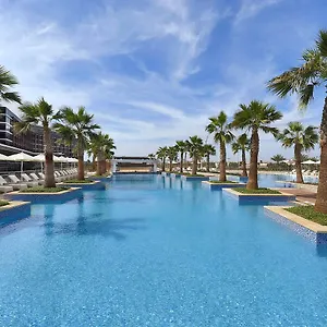 5* Hotel Marriott Al Forsan,