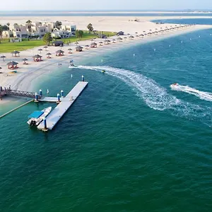 Al Maya Island & فيلة
