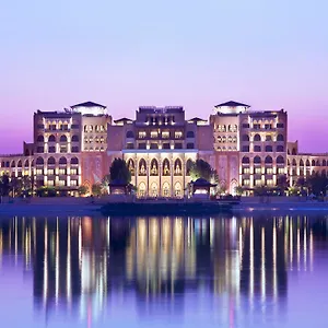 5* Отель Shangri-la Qaryat Al Beri,