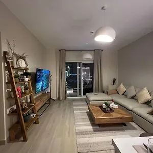 2 Bedroom Wabi Sabi In Yas شقة