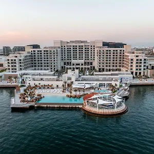 5* Resort Hilton Yas Island