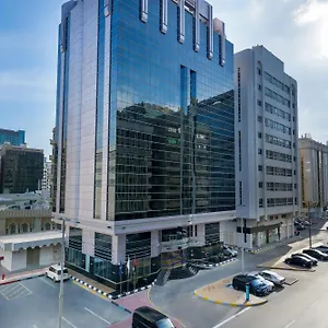 3* Отель Kingsgate By Millennium