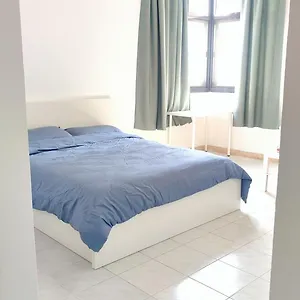  Гостевой дом Ms. Zhang's Flat 303