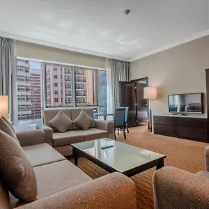 4* Апарт-отель Al Manzel