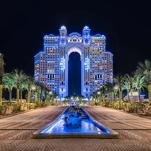 5* Отель Rixos Marina