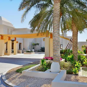 5* 度假村 Al Wathba, A Luxury Collection Desert & Spa,