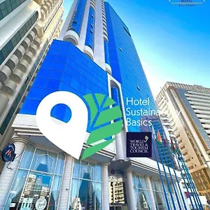 3* Hotel Grand Continental Flamingo