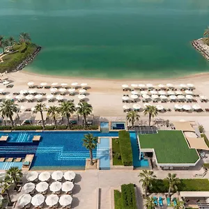 Feriested Fairmont Bab Al Bahr, Abu Dhabi