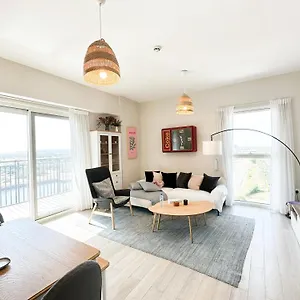 3br Modern Getaway In Yas Island With Gym&pool 609we شقة
