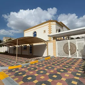 International Abu-dhabi فندق مبيت وإفطار