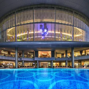 5* Resort Conrad Etihad Towers