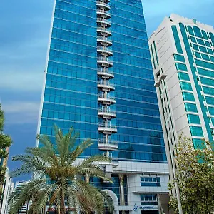 Platinum شقة فندقية