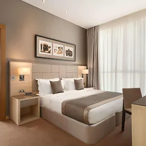 4* Отель Tryp By Wyndham Center