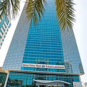 4* Отель Queen Palace