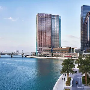 5* Hotel Four Seasons At Al Maryah Island
