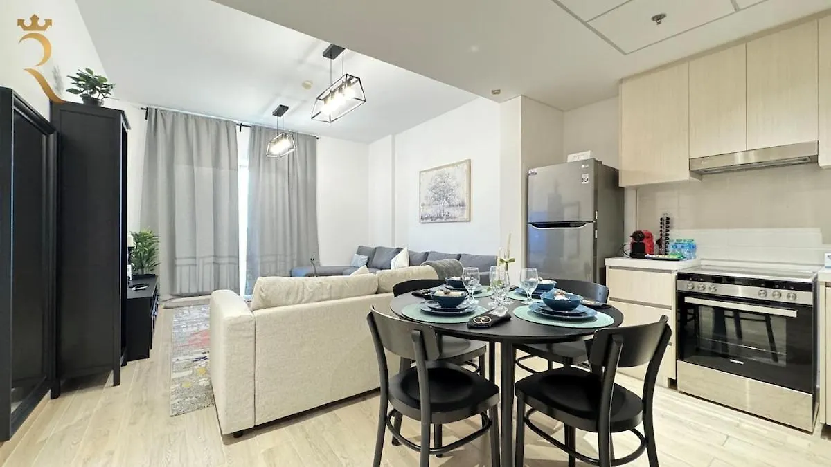 Yas Island 1Br Apt Cozy And Comfortable For 3 Abu Dhabi United Arab Emirates