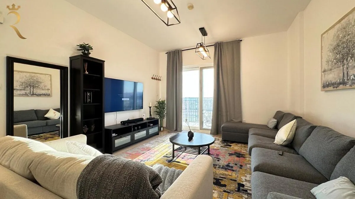 Apartment Yas Island 1Br Apt Cozy And Comfortable For 3 Abu Dhabi United Arab Emirates