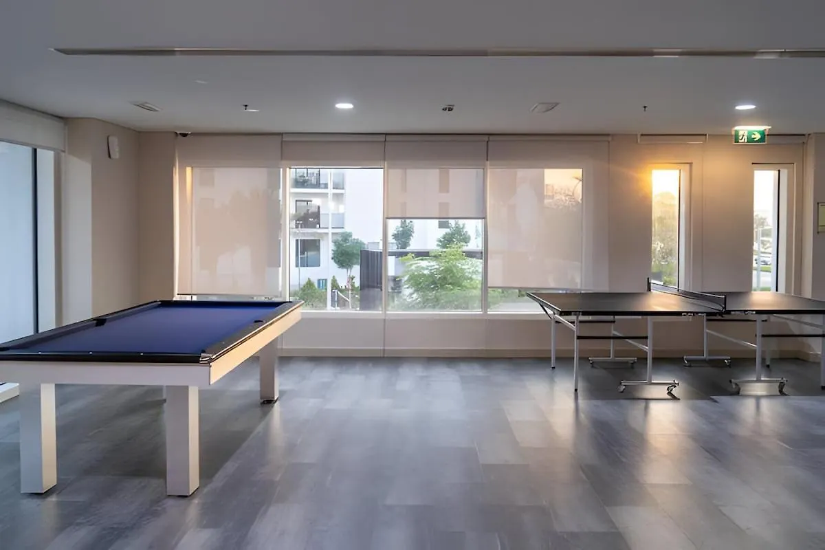 Yas Island 1Br Apt Cozy And Comfortable For 3 Abu Dhabi United Arab Emirates