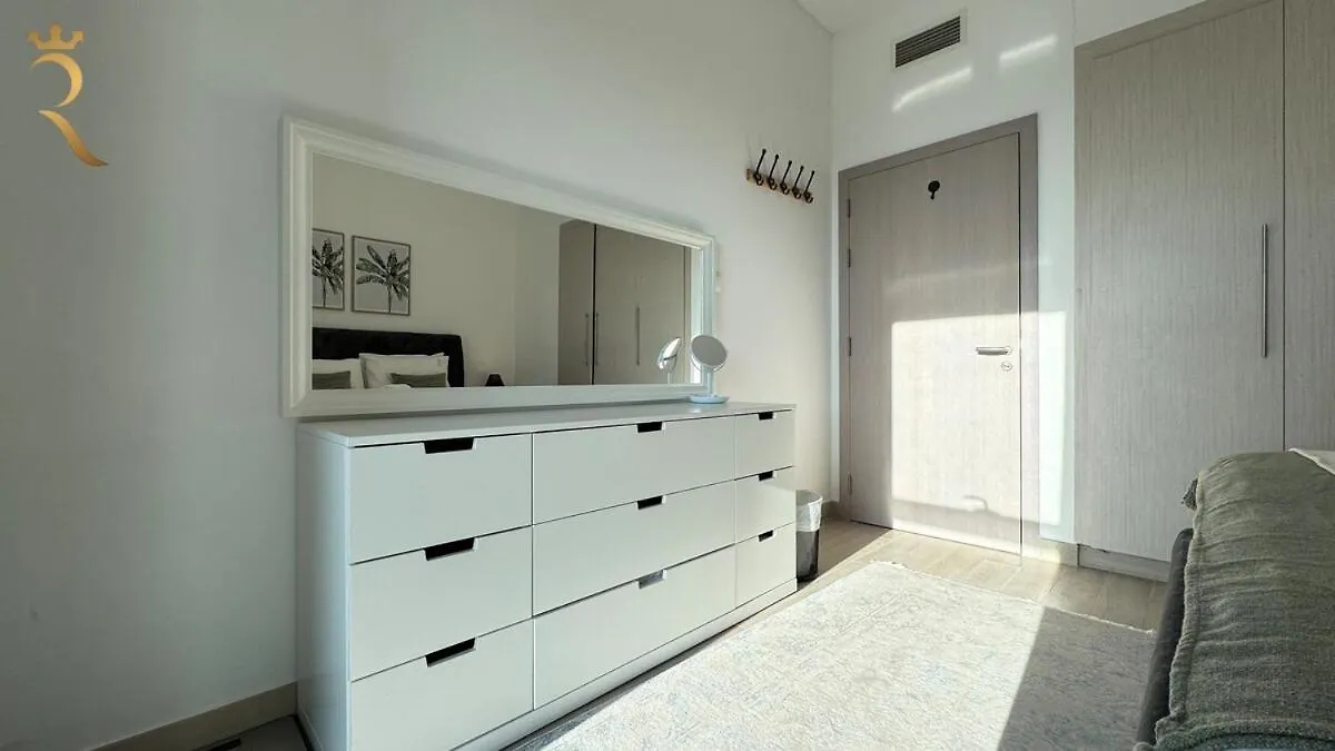 Yas Island 1Br Apt Cozy And Comfortable For 3 Abu Dhabi Apartment
