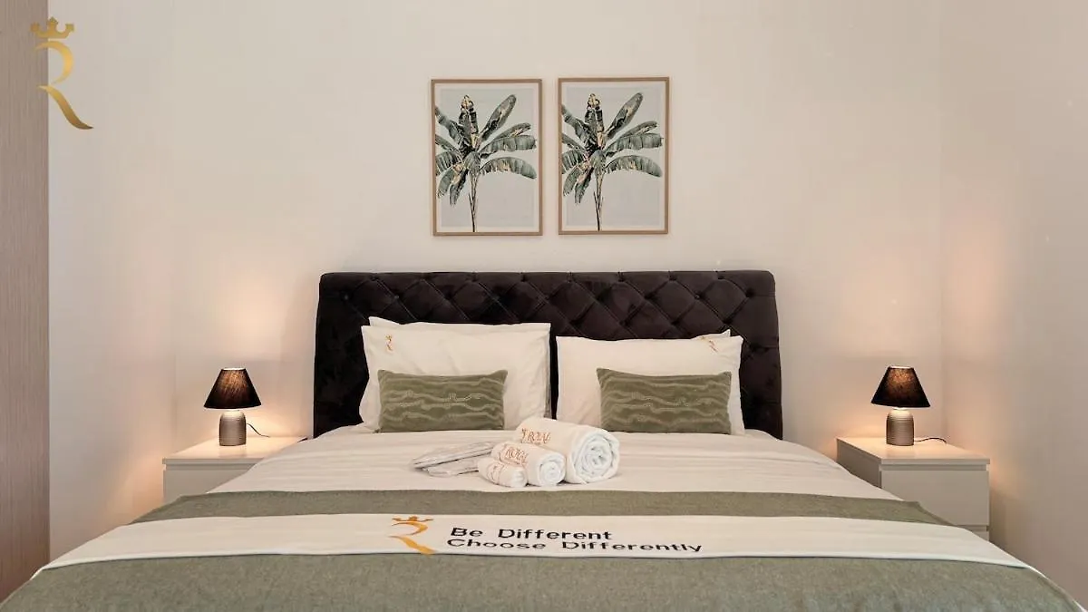 דירה אבו דאבי Yas Island 1Br Apt Cozy And Comfortable For 3 איחוד האמירויות הערביות