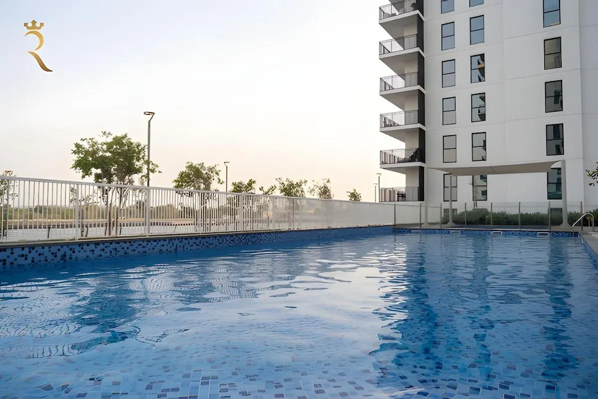 Yas Island 1Br Apt Cozy And Comfortable For 3 Abu Dhabi