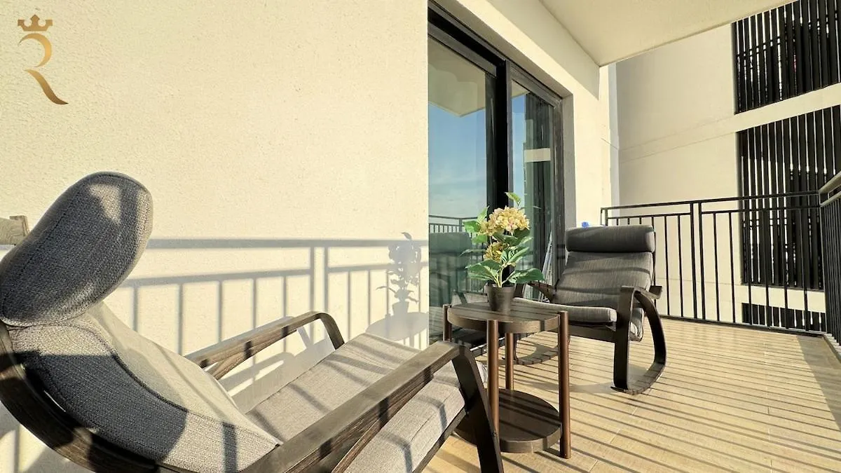 Yas Island 1Br Apt Cozy And Comfortable For 3 Abu Dhabi Apartment