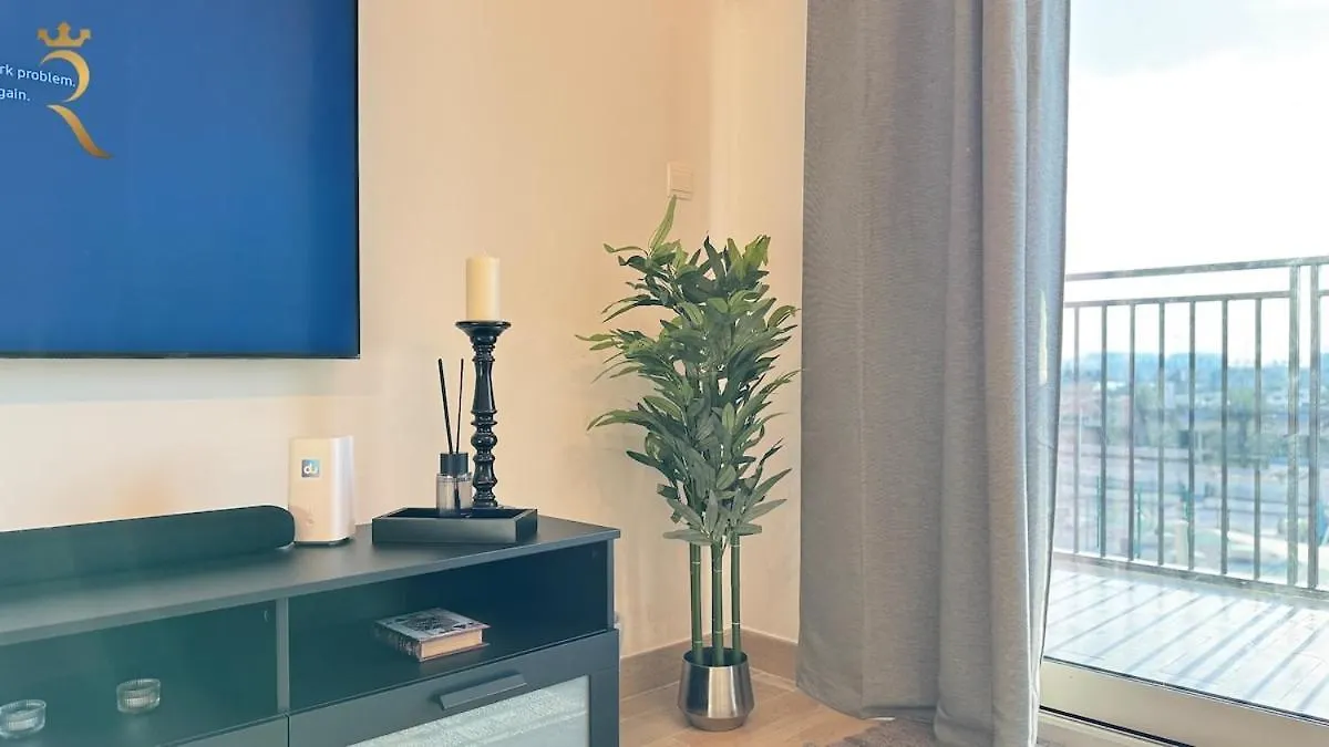 Yas Island 1Br Apt Cozy And Comfortable For 3 Abu Dhabi Apartment