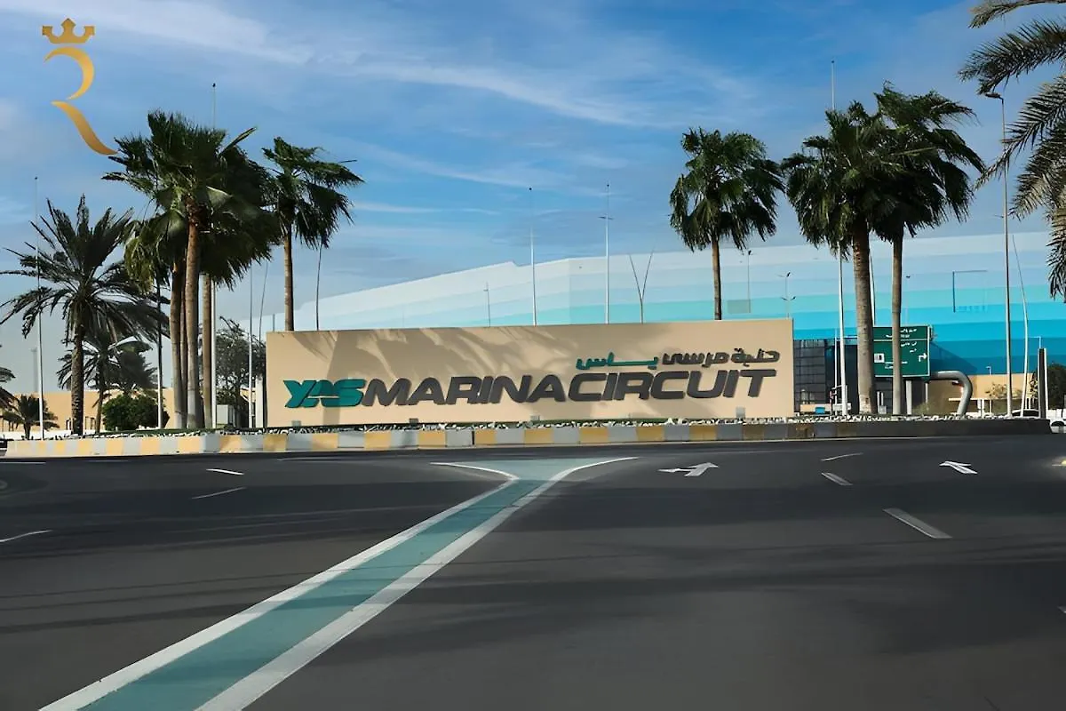 Yas Island 1Br Apt Cozy And Comfortable For 3 Abu Dhabi Apartment