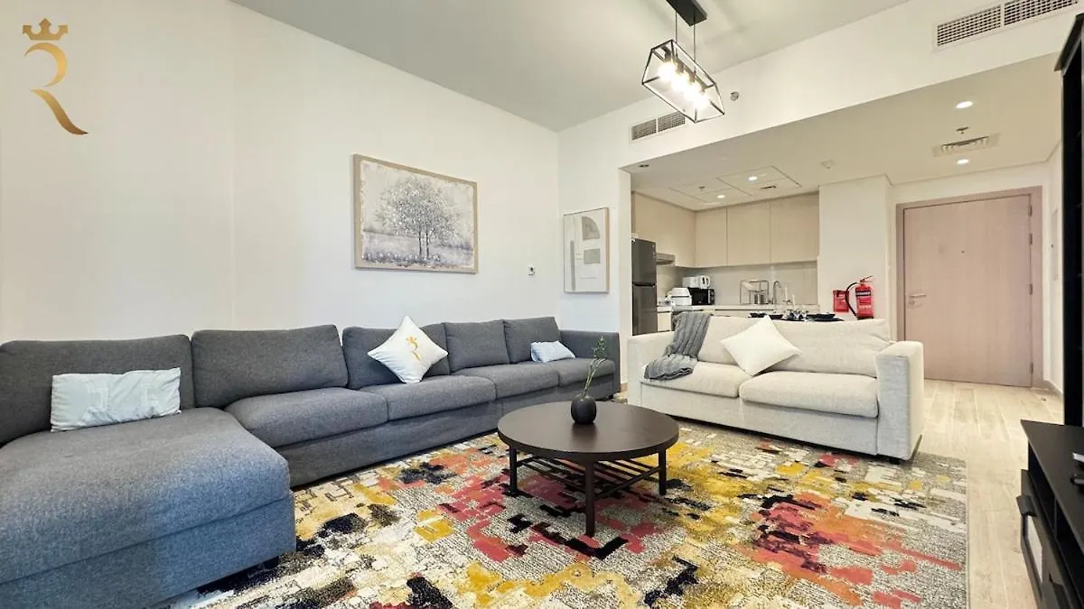 Yas Island 1Br Apt Cozy And Comfortable For 3 Abu Dhabi Apartment